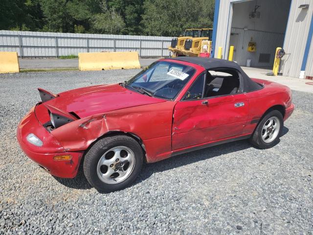 MAZDA MX-5 MIATA 1990 jm1na3516l0138832