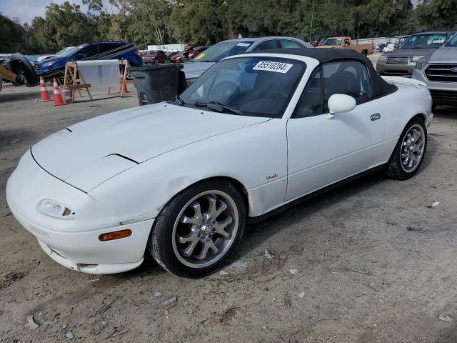 MAZDA MX-5 MIATA 1991 jm1na3516m1217588