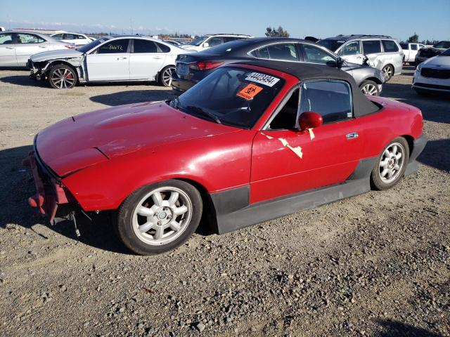 MAZDA MX5 1992 jm1na3516n0308240