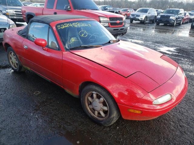 MAZDA MX-5 MIATA 1992 jm1na3516n1300178