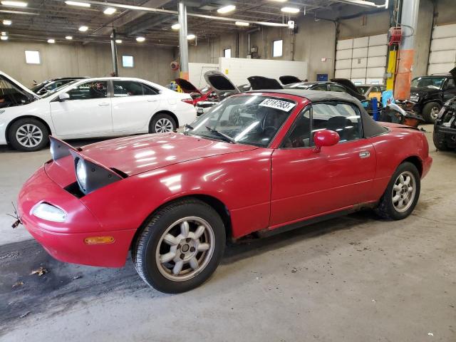 MAZDA MX5 1992 jm1na3516n1313013