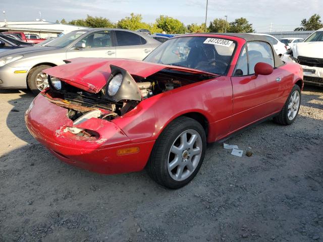 MAZDA MX-5 MIATA 1993 jm1na3516p0420877