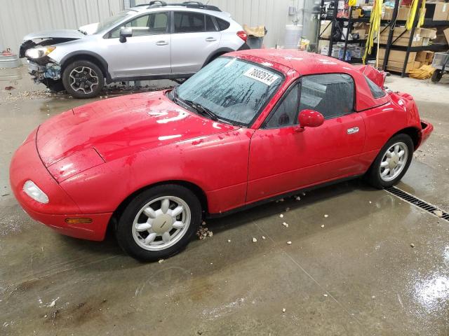 MAZDA MX-5 MIATA 1990 jm1na3517l0112515