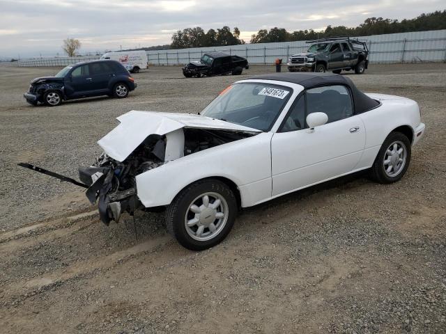 MAZDA MX5 1990 jm1na3517l0118685