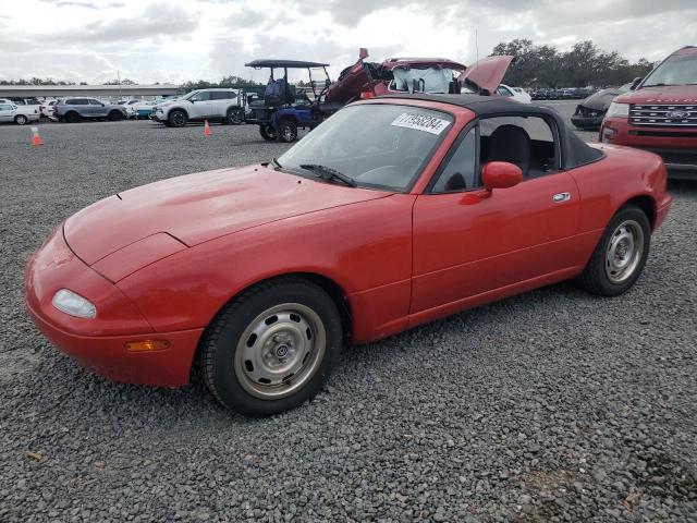 MAZDA MX-5 MIATA 1990 jm1na3517l0125443