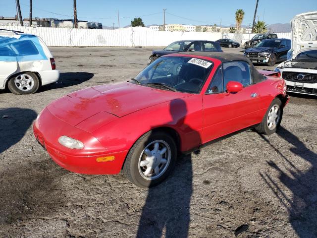 MAZDA MX-5 MIATA 1992 jm1na3517n0313110