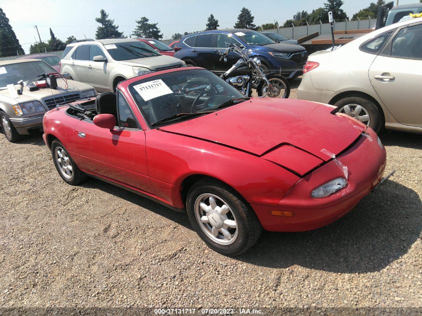 MAZDA MX-5 1992 jm1na3517n0322891