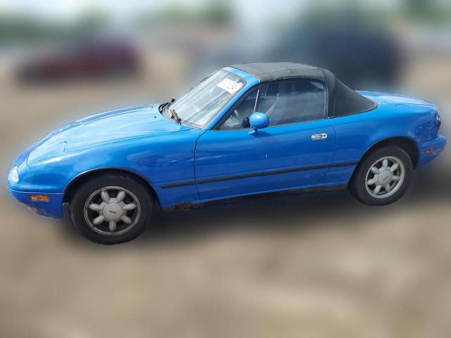 MAZDA MX5 1992 jm1na3517n1301940