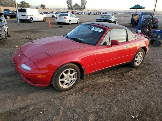 MAZDA MX5 1994 jm1na3517r0519131