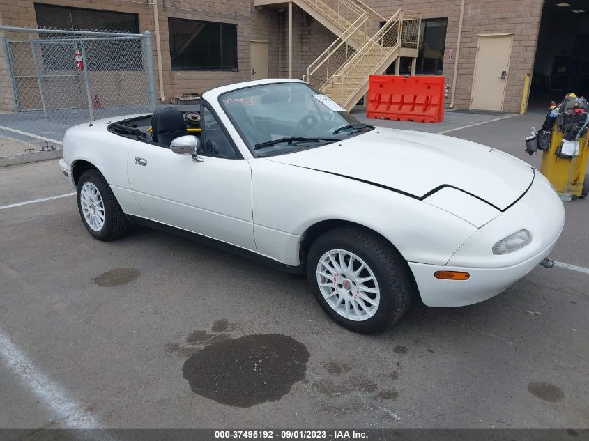 MAZDA MX-5 1990 jm1na3518l0108604