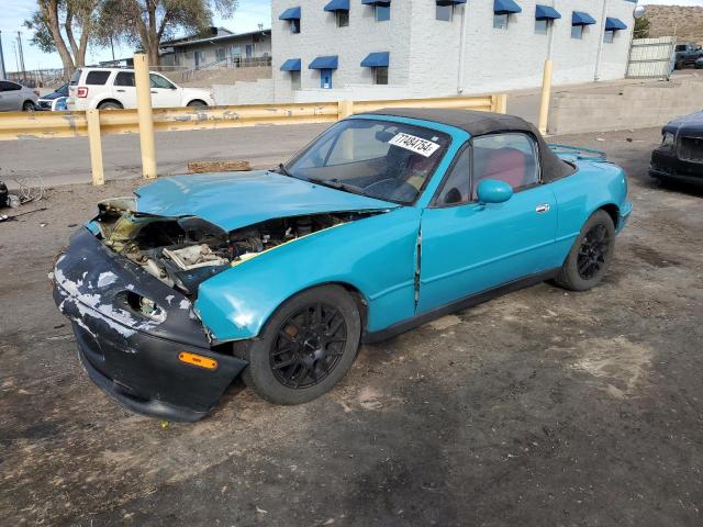 MAZDA MX-5 MIATA 1990 jm1na3518l0110143