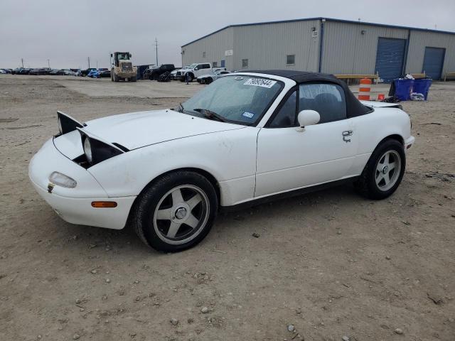 MAZDA MX-5 MIATA 1991 jm1na3518m0206078