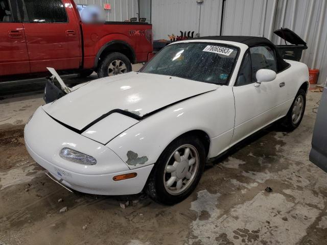 MAZDA MX5 1991 jm1na3518m0208350