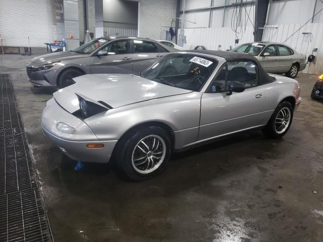 MAZDA MX-5 MIATA 1991 jm1na3518m1208780