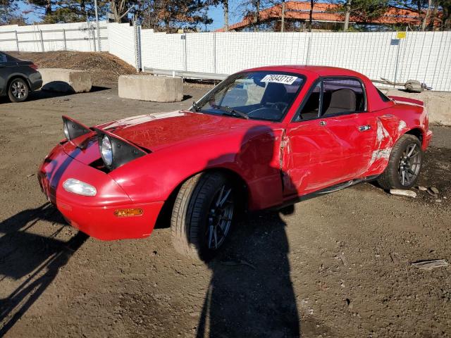 MAZDA MX5 1990 jm1na3519l0129770