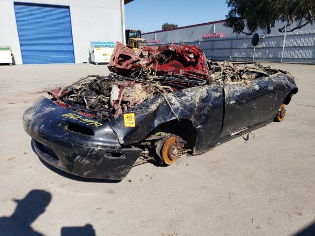 MAZDA MX5 1990 jm1na3519l0146116