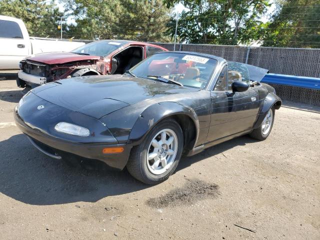 MAZDA MX-5 MIATA 1992 jm1na3519n1316987