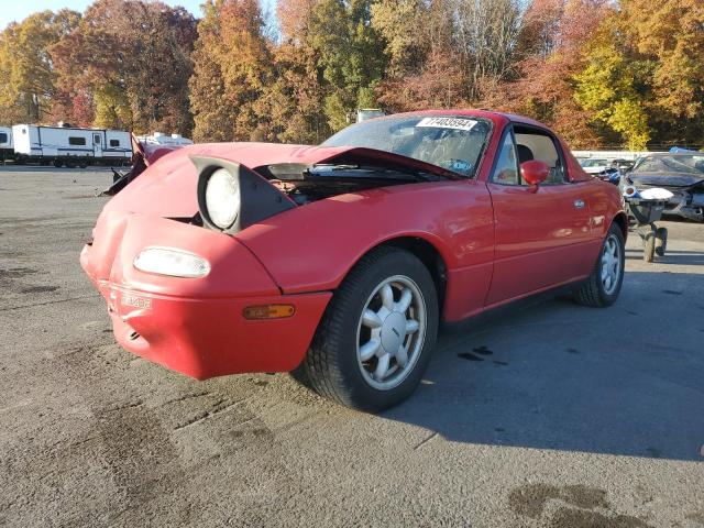 MAZDA MX-5 MIATA 1990 jm1na351xl0124979