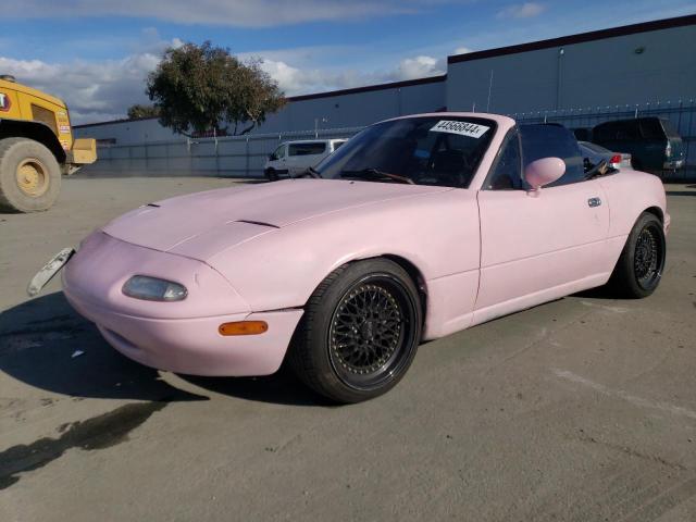 MAZDA MX5 1992 jm1na351xn0306717