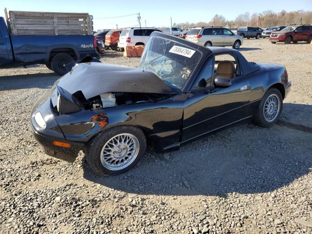 MAZDA MX-5 MIATA 1992 jm1na351xn0311206