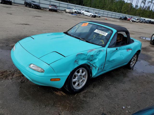 MAZDA MX5 1992 jm1na351xn1303973