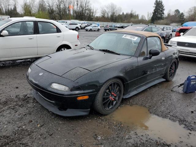 MAZDA MX5 1993 jm1na351xp0401748