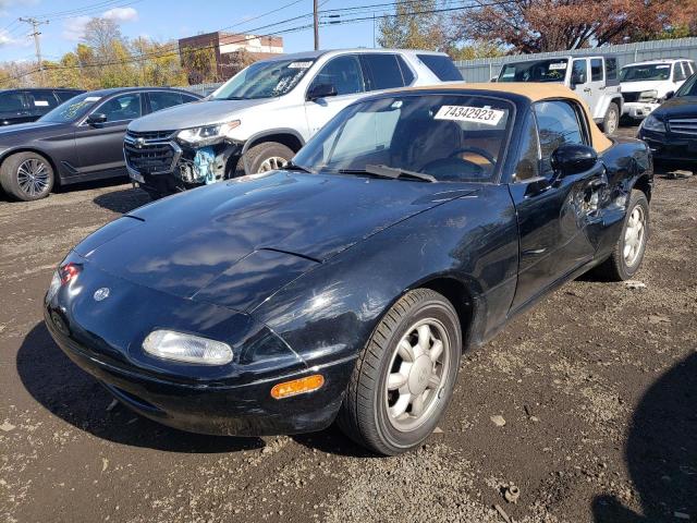 MAZDA MX5 1993 jm1na351xp1410704