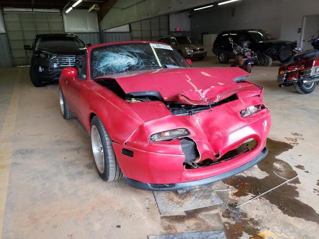 MAZDA MX-5 MIATA 1995 jm1na3530s0611897