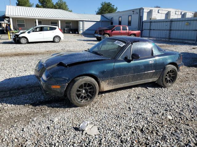 MAZDA MX5 1996 jm1na3530t0713783