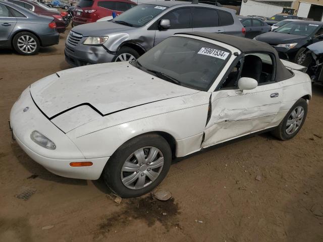 MAZDA MX-5 MIATA 1997 jm1na3530v0730800