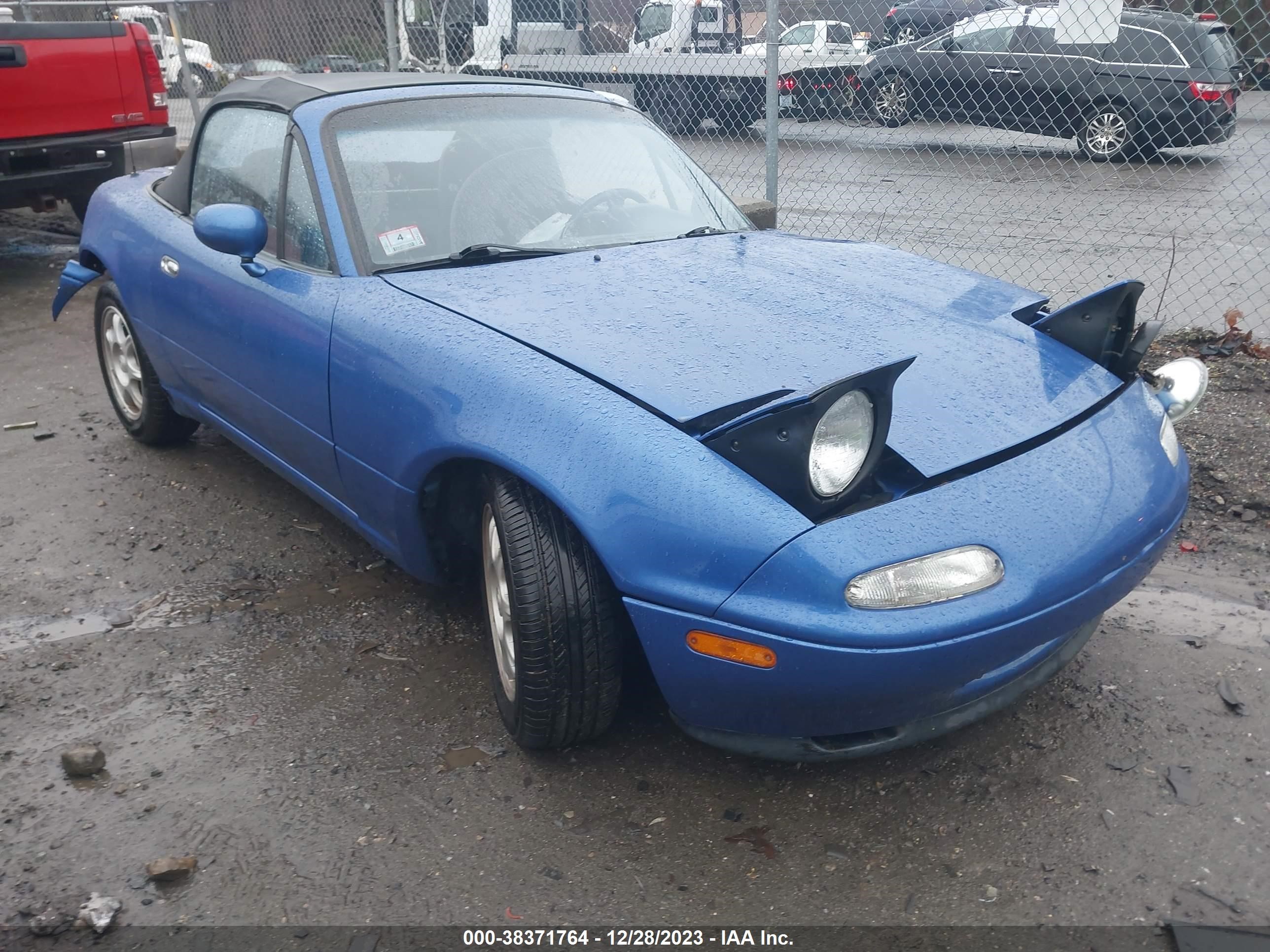 MAZDA MX-5 1994 jm1na3531r0509910