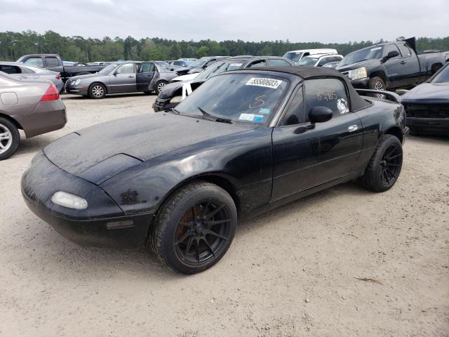 MAZDA MX-5 MIATA 1996 jm1na3531t0705563