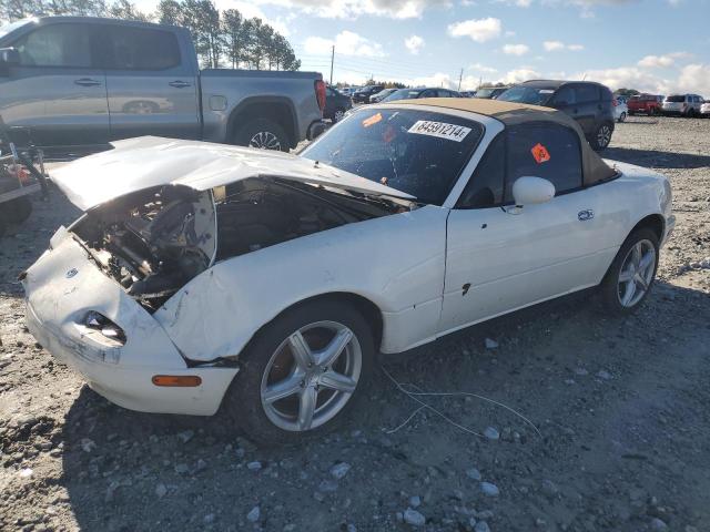 MAZDA MX-5 MIATA 1996 jm1na3531t0708317