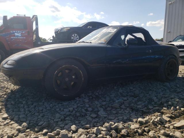 MAZDA MX-5 MIATA 1997 jm1na3531v0730711