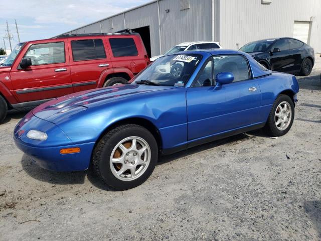 MAZDA MX5 1994 jm1na3532r0516557