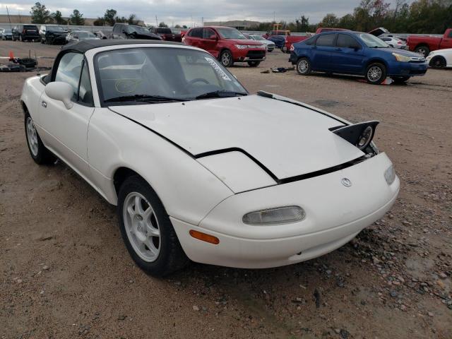 MAZDA MX-5 MIATA 1995 jm1na3532s0603249