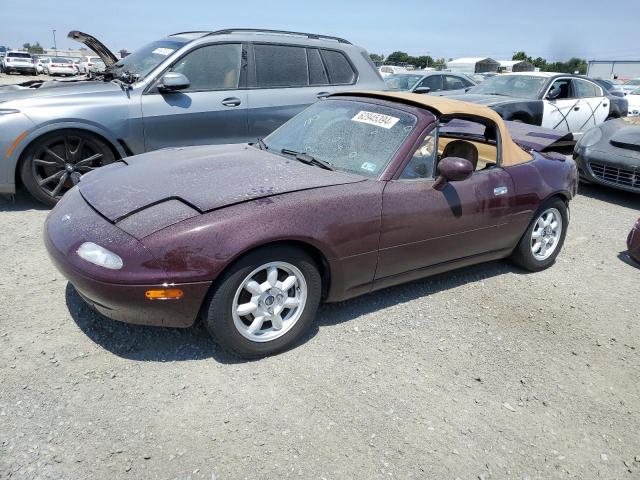 MAZDA MX5 1995 jm1na3532s0619127