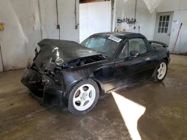 MAZDA MX-5 MIATA 1997 jm1na3532v0725954