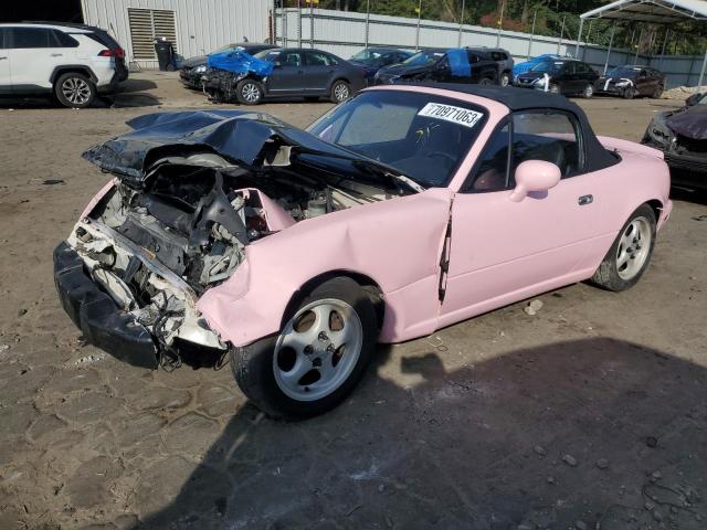 MAZDA MX-5 MIATA 1994 jm1na3533r0504451