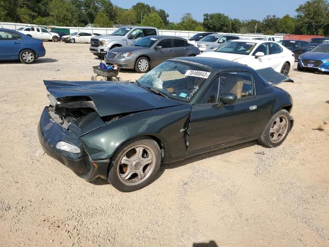 MAZDA MX-5 MIATA 1997 jm1na3533v0731553