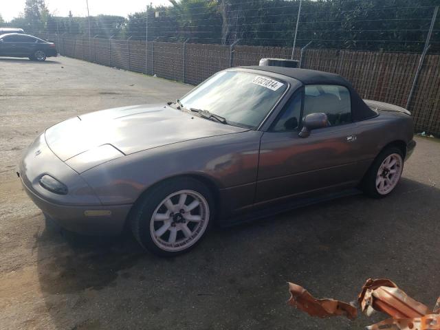 MAZDA MX5 1997 jm1na3533v0737613