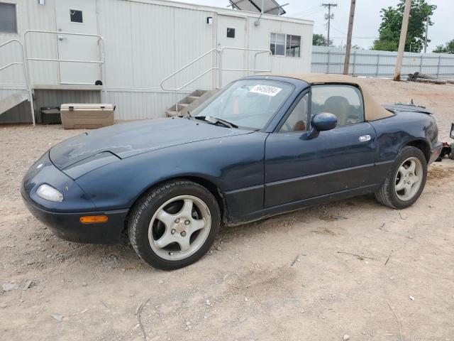 MAZDA MX5 1997 jm1na3533v0738633