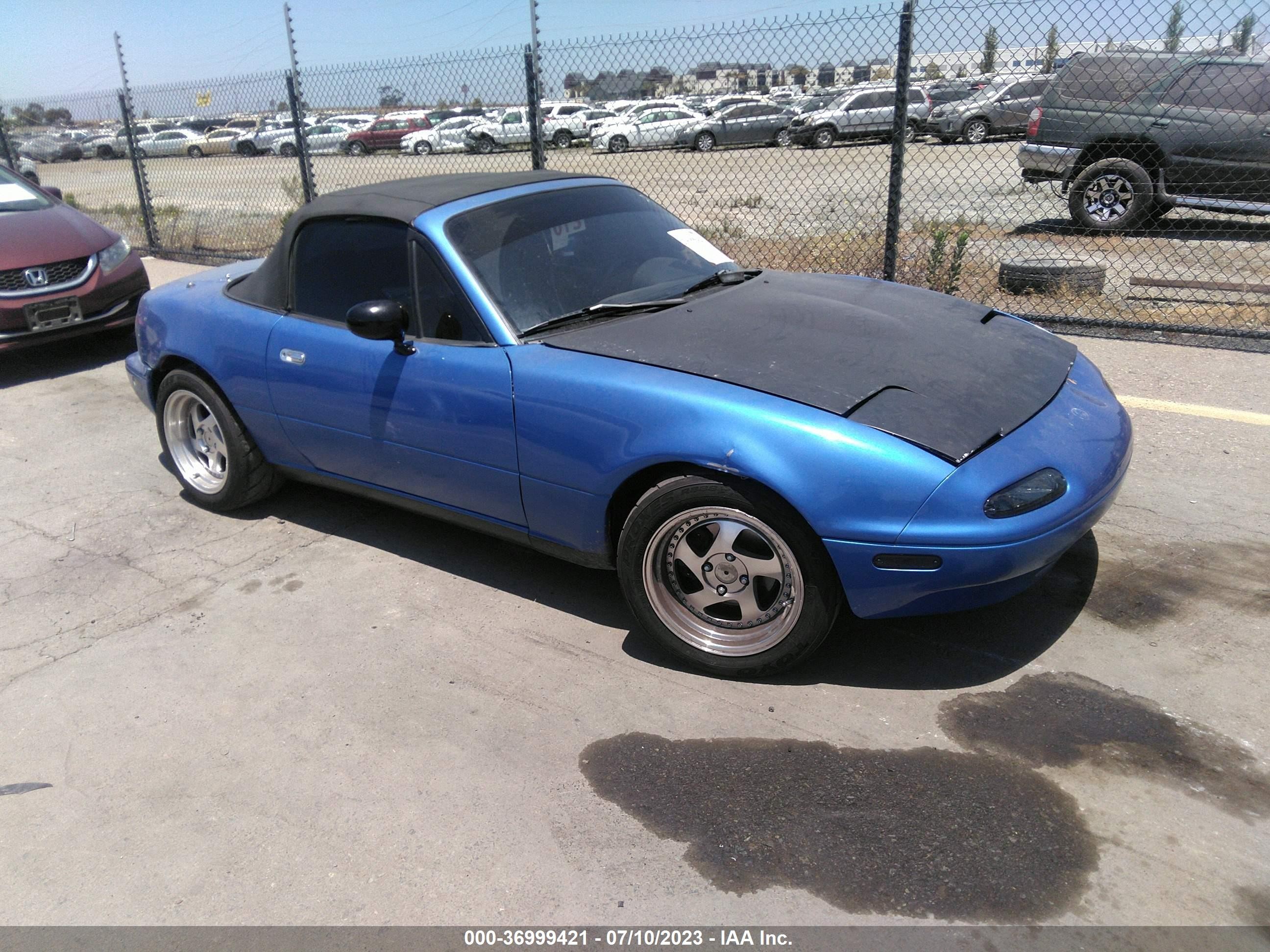 MAZDA MX-5 1994 jm1na3534r0509979