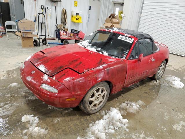 MAZDA MX-5 MIATA 1994 jm1na3534r0510470