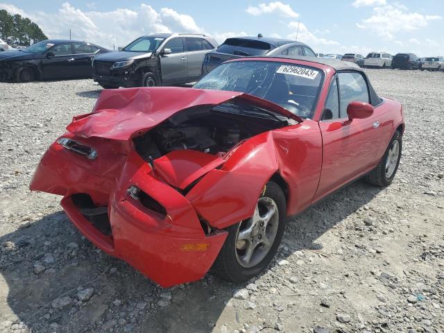 MAZDA MX-5 MIATA 1995 jm1na3534s0618061