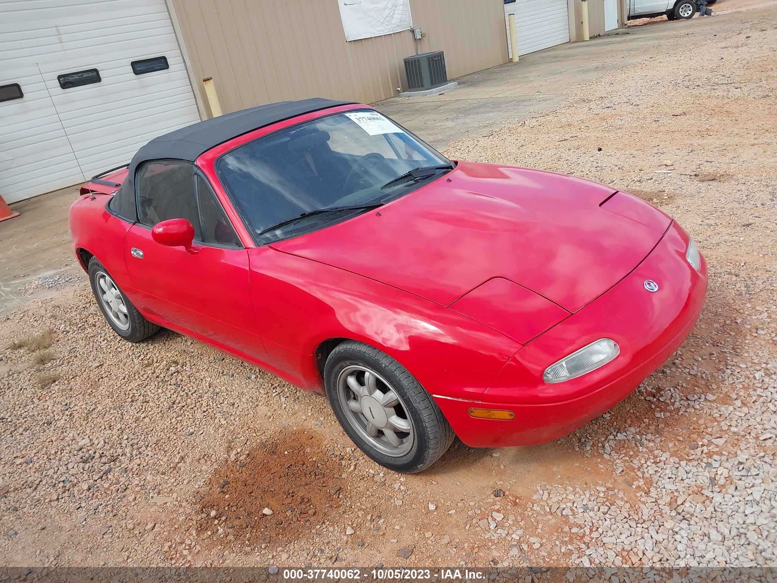 MAZDA MX-5 1995 jm1na3534s0620103