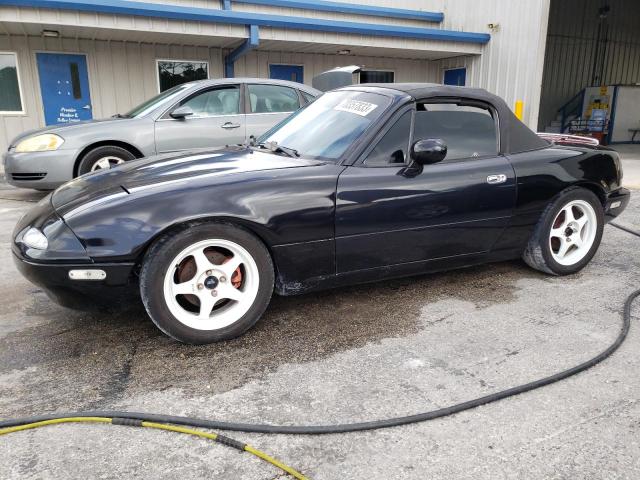 MAZDA MX-5 MIATA 1996 jm1na3534t0705248