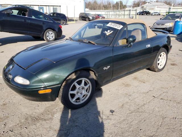 MAZDA MX5 1997 jm1na3534v0729536