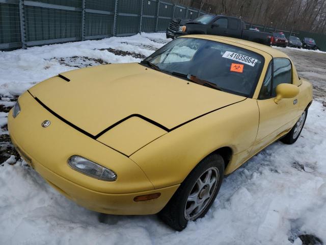 MAZDA MX5 1997 jm1na3534v0731240