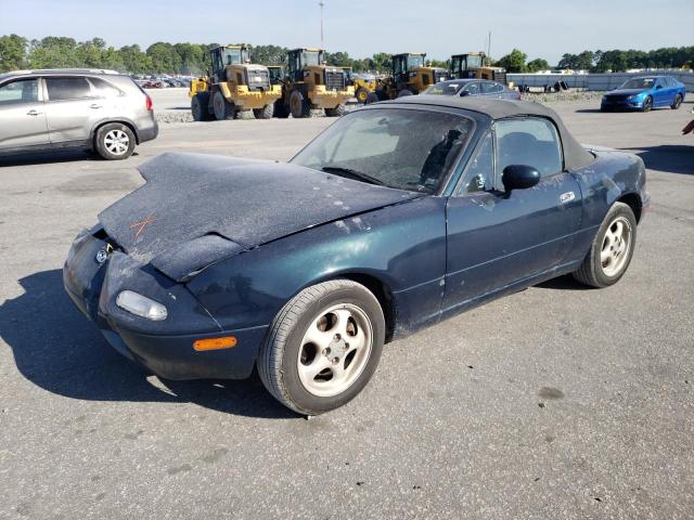 MAZDA MX5 1997 jm1na3534v0736051